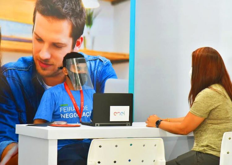 Quita Fácil começou em novembro com objetivo de estimular a regularização daqueles que estão inadimplentes junto à empresa | Foto: Divulgação