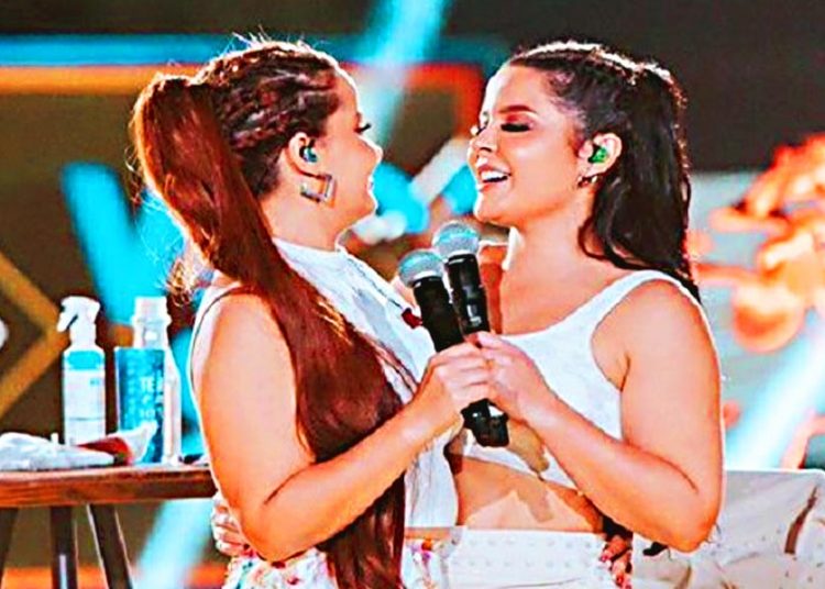 Maiara e Maraisa | Foto: Reprodução