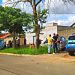 Mulher morre ao desviar de cachorro | Foto: Leitor / FZ