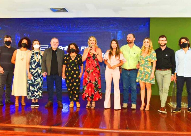 15º Prêmio FIEG de Comunicação | Foto: Reprodução