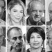 Retrospectiva 2021: mortes mais marcantes | Foto: Montagem / FZ