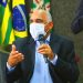 Prefeito Rogério Cruz | Foto: Reprodução