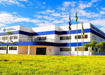 Universidade Estadual de Goiás (UEG) | Foto: Divulgação