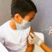 Anvisa liberou vacina contra covid-19 da Pfizer para crianças de 5 a 11 anos de idade | Foto: Canva