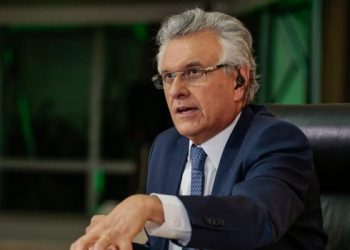 Caiado cancela mutirão que aconteceria no próximo dia 15 em Aparecida