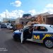 Quadrilha que furtava materiais de construção em Aparecida é presa pela GCM