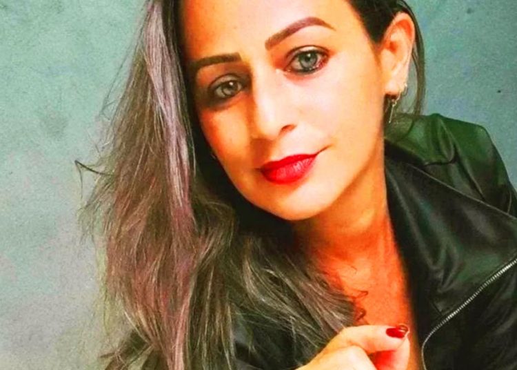 Mulher foi assassinada pela sobrinha no interior do Acre | Foto: Reprodução