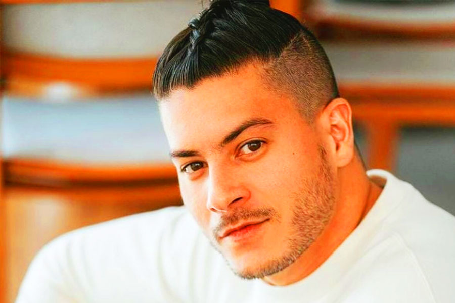 Arthur Aguiar | Foto: Reprodução