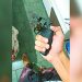 Suspeito de tráfico morre em ação da Rotam na Vila Brasília, em Aparecida de Goiânia | Foto: Reprodução