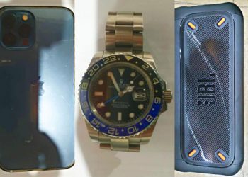 Foto: Divulgação / PMGO