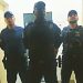 Agentes da GCM de Aparecida de Goiânia | Foto: Divulgação / GCM