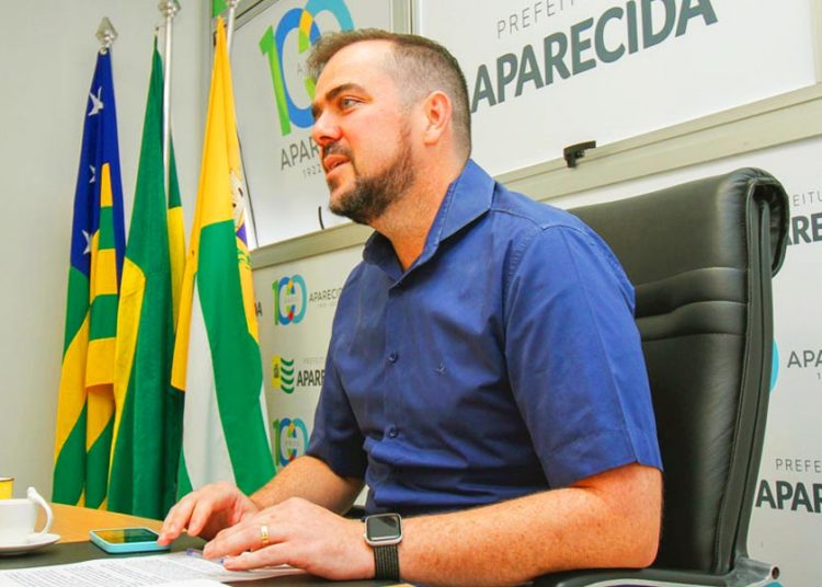 Gustavo Mendanha | Foto: Ilustrativa / Rodrigo Estrela