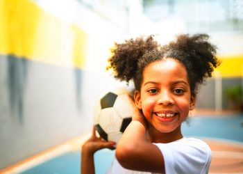 Sesc GO abre inscrições para o projeto gratuito Ser Esportista | Foto: Divulgação