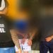PC prende filhos por homicídio do próprio pai; genitor teria, antes, matado sua esposa | Foto: Divulgação / PCGO