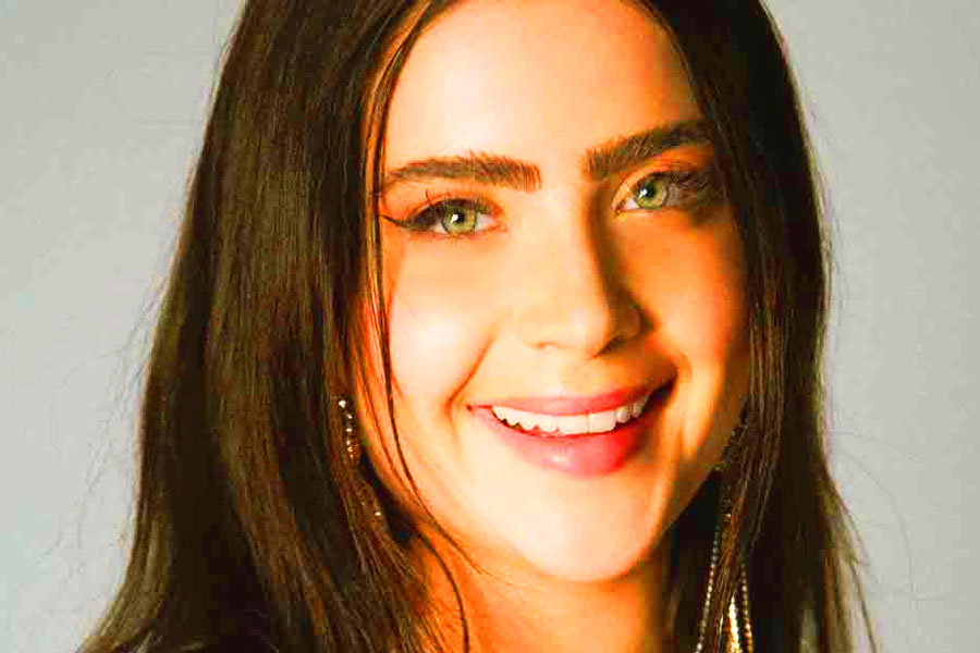 Jade Picon | Foto: Reprodução