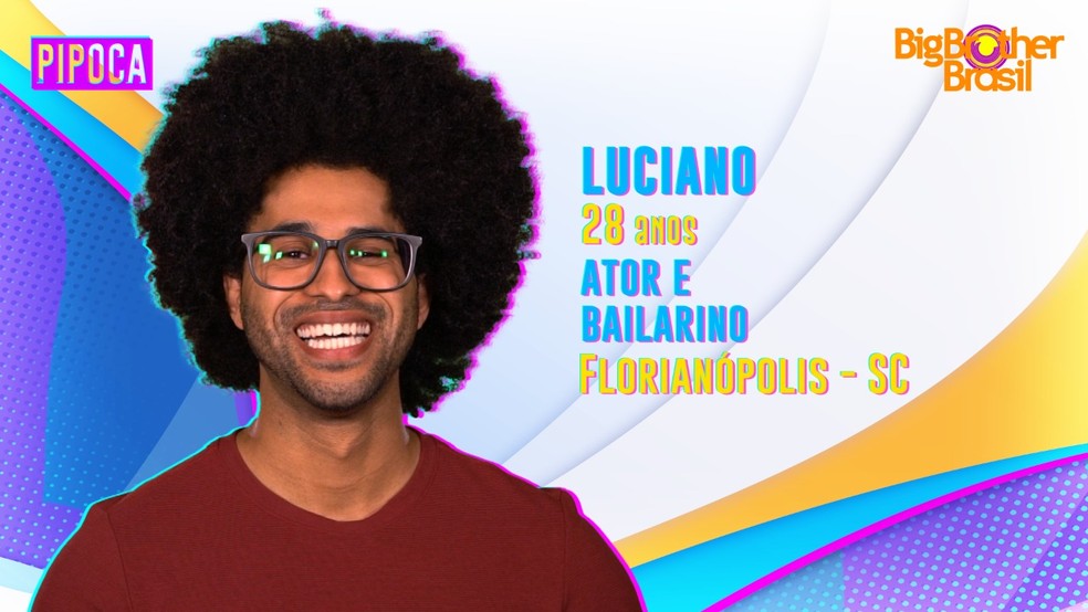 Luciano Estevan | Foto: Reprodução
