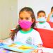 Matrículas de escolas municipais em Goiânia | Foto: Laís Borges