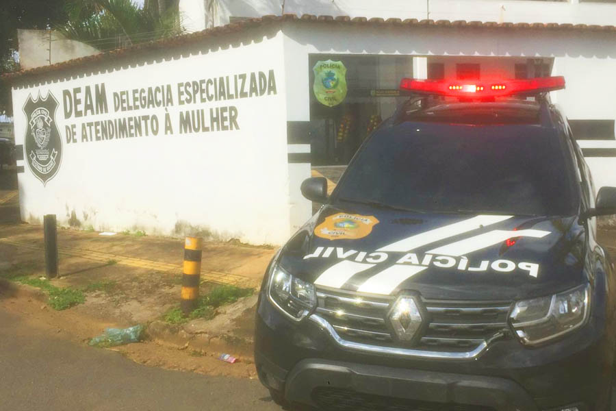 Foto: Divulgação / PMGO