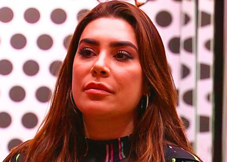 Naiara Azevedo | Foto: Reprodução