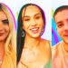 Jade Picon, Linn da Quebrada e Arthur Aguiar testaram positivo para a covid-19 e não entraram no início do BBB 22 | Foto: Divulgação / Rede Globo