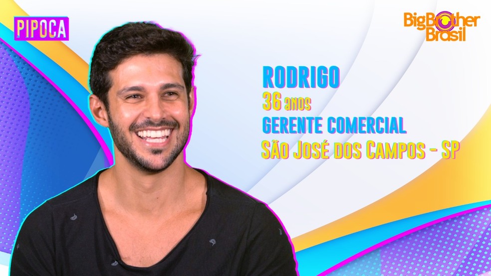 Rodrigo Mussi | Foto: Reprodução