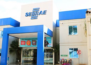 Sebrae Goiânia | Foto: Divulgação
