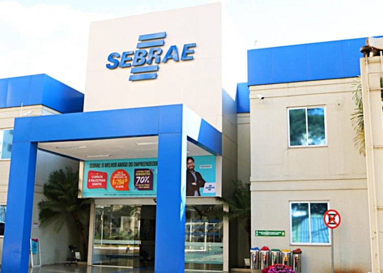 Sebrae Goiânia | Foto: Divulgação