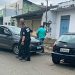 PCGO prende mãe, após oferecer filha de 7 anos, para se relacionar com um homem, também preso, em Trindade | Foto: Divulgação / PCGO