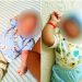 Troca de bebês é investigada em Aparecida | Foto: Reprodução