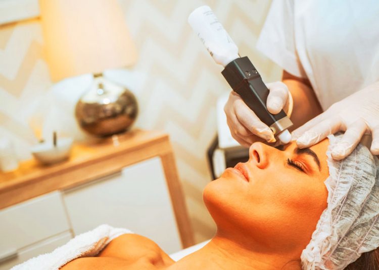 Unifan abre vagas para o novo curso de Estética e Cosmética | Foto: Reprodução