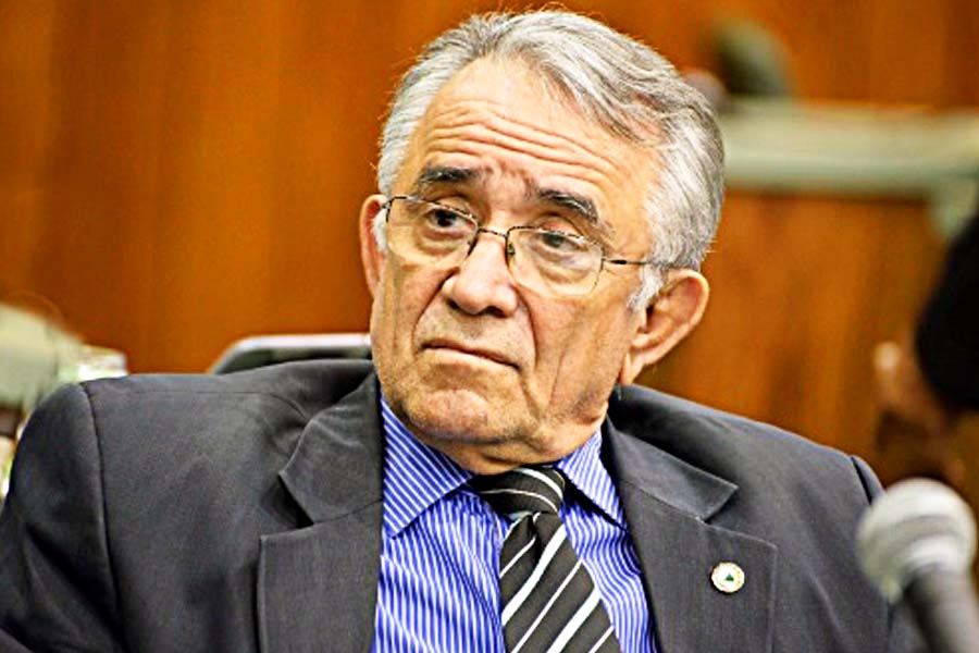 Álvaro Guimarães | Foto: Reprodução