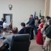 Mais de 100 mulheres prestam apoio a André Fortaleza no caso da vereadora Camila Rosa