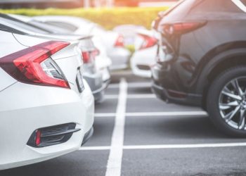 Lista atualizada dos carros mais roubados em Goiás | Foto: Rattanakun