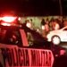 Festa encerrada pela PM e Semma em Aparecida de Goiânia | Foto: Divulgação