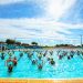 Modalidades esportivas disponibilizadas no Centro Olímpico de Aparecida de Goiânia | Foto: Enio Medeiros