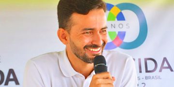 Max Menezes | Foto: Reprodução
