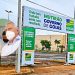 Mutirão Iris Rezende Governo de Goiás | Foto: Divulgação