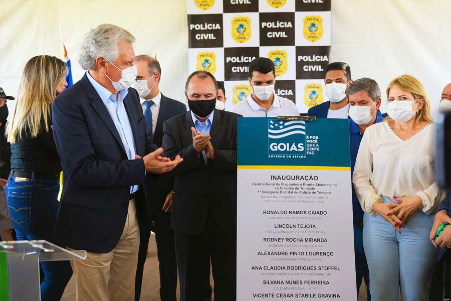 Foto: Júnior Guimarães