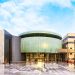 Palácio Maguito Vilela, nova sede da Alego | Foto: Divulgação