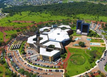 Prefeitura de Goiânia | Foto: Divulgação