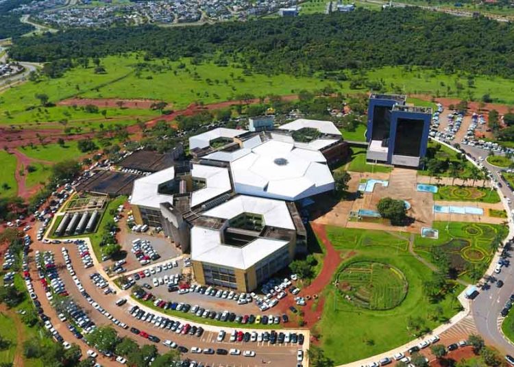 Prefeitura de Goiânia | Foto: Divulgação