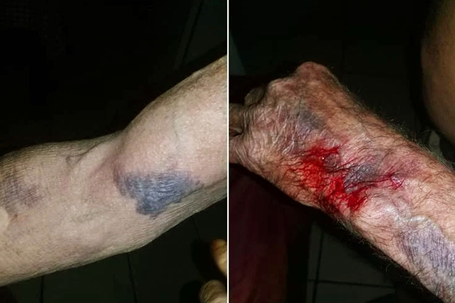 Foto: Divulgação / PMGO