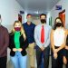 Alunos de Direito na Unifan aprovados na OAB | Foto: Divulgação