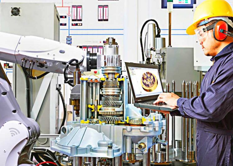 Unifan lança curso de Engenharia de Controle e Automação | Foto: Reprodução