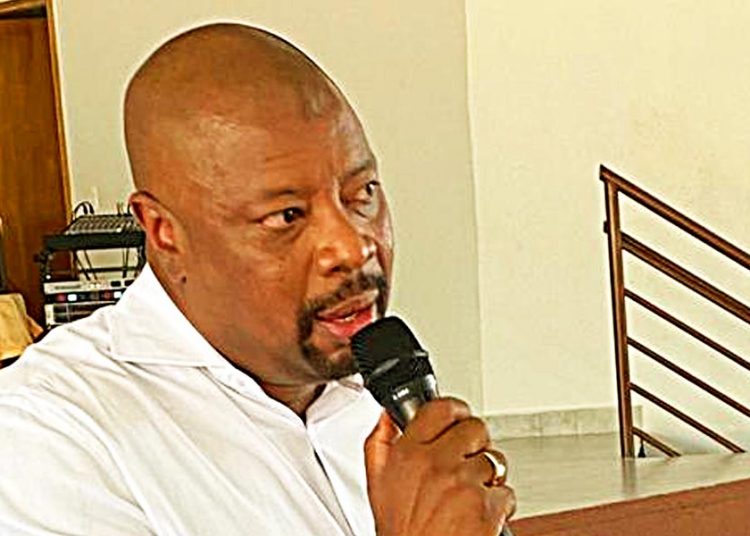 Wallace Braz | Foto: Reprodução