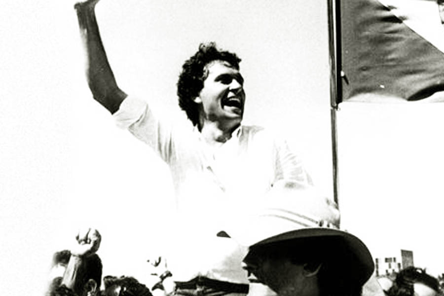 Ronaldo Caiado eleito deputado federal | Foto: Reprodução