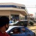 Assalto a agência da Caixa Econômica em Aparecida de Goiânia | Foto: Reprodução