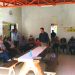 Daniel Vilela durante café da manhã com lideranças em Aparecida de Goiânia | Foto: Reprodução
