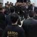 aGrupo de Atuação Especial de Combate ao Crime Organizado (Gaeco) do Ministério Público de Goiás (MPGO) | Foto: Divulgação