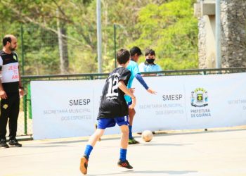 Goiânia anuncia retomada esportiva, com calendário que projeta mais de 100 eventos, em 2022 | Foto: Divulgação